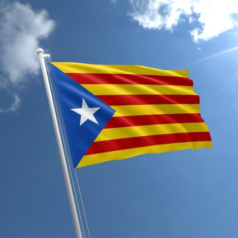 Catalonia Considers Blockchain E-Voting System