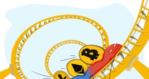 The Twists And Turns On The Road To New ATHs