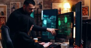 Crypto Crime 2023 – Chainalysis Report