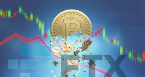 Did Failed FTX Crash Bitcoin?