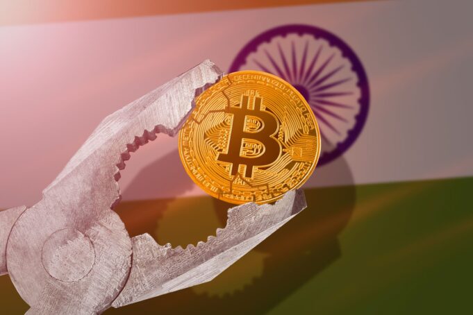 India Bans Offshore Crypto Exchanges