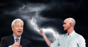 JP Morgan Downgrades Coinbase