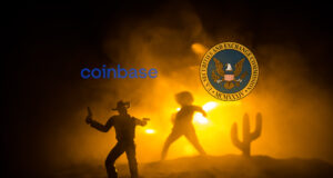 Regulatory Showdown – Coinbase Challenges SEC’s Jurisdiction