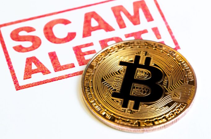American Bitcoin Academy Fraud Exposed