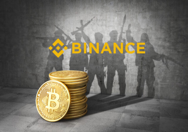 Lawsuit alleges Binance complicit in Hamas Terror