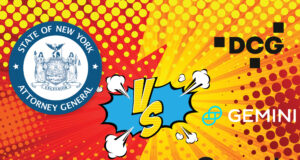 New York Attorney General Amends Lawsuit Against Gemini, Genesis and DCG State of New York expands lawsuit against Gemini, Genesis, DCG