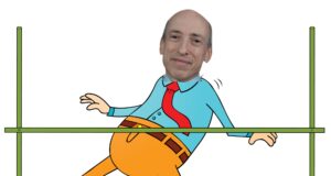 Stuck In Limbo – When Will We See Ethereum ETFs? Stuck in Limbo with Gary Gensler. When will we see Ethereum ETF?