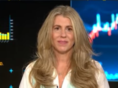 Stellar CEO Denelle Dixon on Stablecoin Regulation in the US Denelle Dixon, CEO Stellar, on Stablecoin Regulation in the US