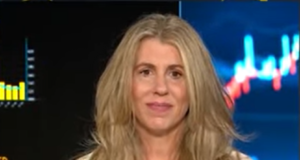 Stellar CEO Denelle Dixon on Stablecoin Regulation in the US Denelle Dixon, CEO Stellar, on Stablecoin Regulation in the US