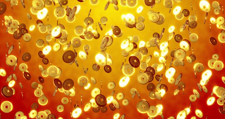 $100 Trillion Heading into Crypto? Institutional Investors are just getting started