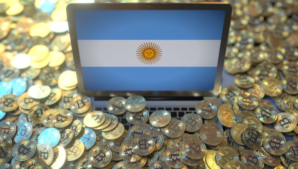Argentina introduces Crypto registry