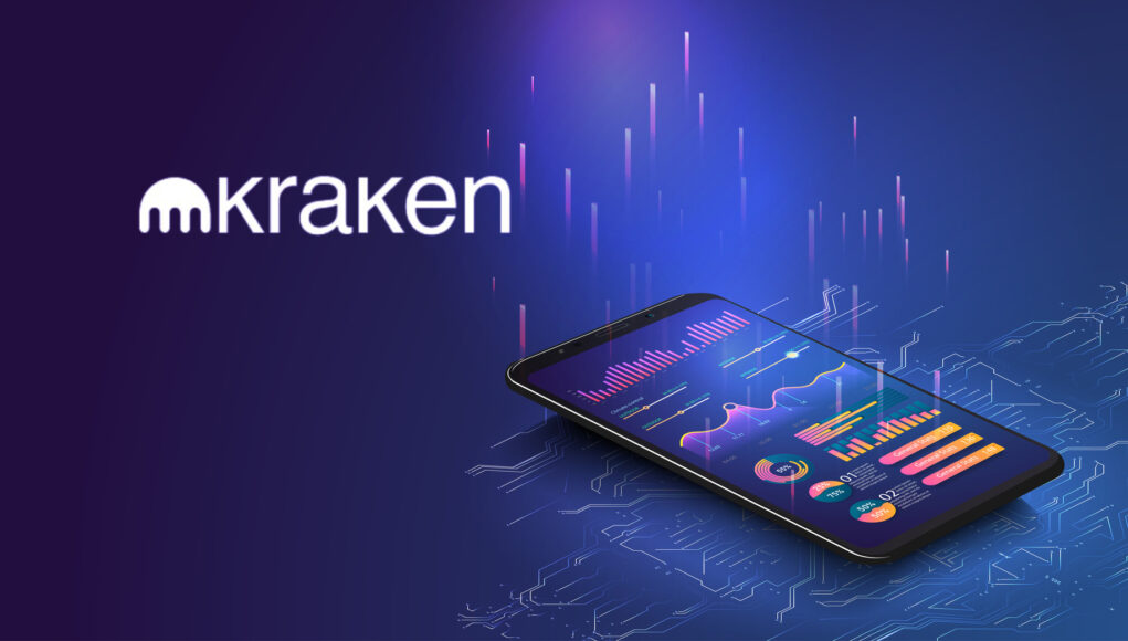 Kraken Crypto Wallet launched.
