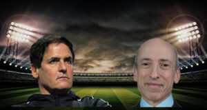 Mark Cuban Warns SEC’s Anti-Crypto Stance Could Shape 2024 Election Outcome Mark Cuban warns of SEC anti-crypto stance.