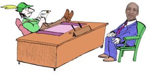 Clash of Titans: Robinhood’s SEC Battle Marks Regulatory Shift Robinhood Battle against SEC after Wells Notice issued