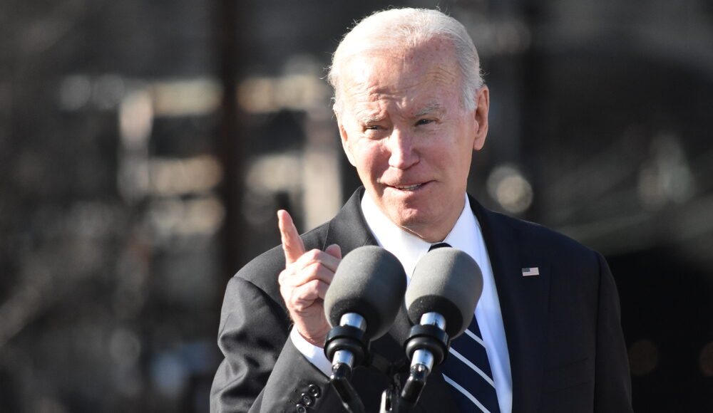 Biden rehired Carole House for his crypto policy team, signaling a shift in strategy for the 2024 election.