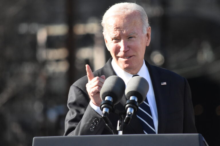 2024 US Election & Crypto – Biden Brings Back Key Policy Architect