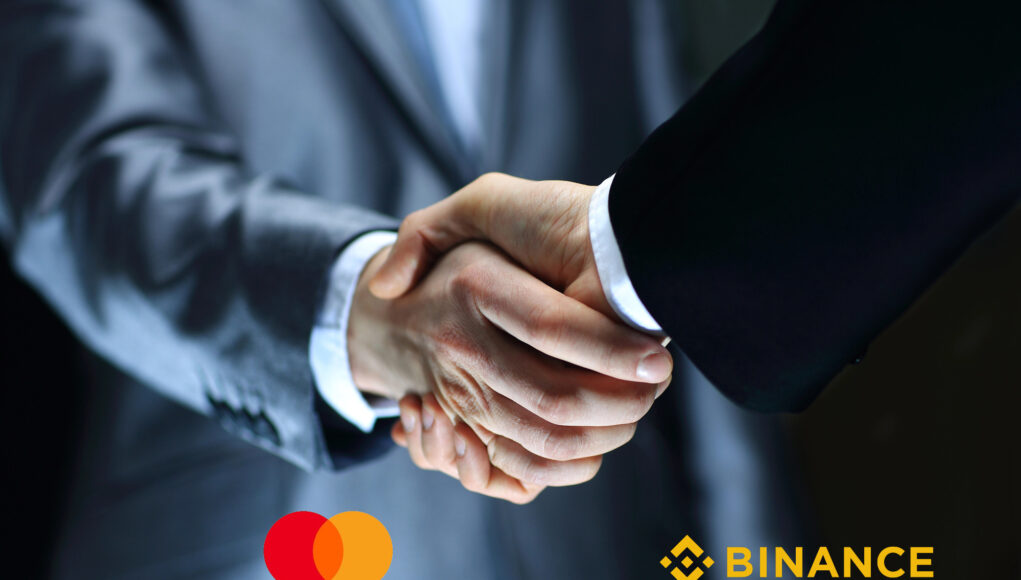 Mastercard reinstates payments for Binance