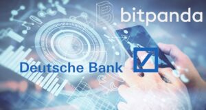 Bitpanda and Deutsche Bank Collaborate to Offer Real-Time Payment Solution Bitpanda and Deutsche Bank collaborate on new payment solution.