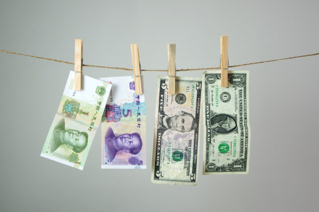 Crypto Laundering Scandal in China - $248M Funneled Overseas