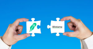 Robinhood to Acquire Bitstamp – Major Move in Crypto Exchange Expansion Robinhood aquires Bitstamp Crypto Exchange