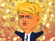 Trump’s $TRUMP Coin: Genuine Philanthropy or Just Another Financial Gimmick? $Trump Coin Genuine Philanthropy?