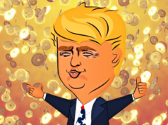 Trump’s $TRUMP Coin: Genuine Philanthropy or Just Another Financial Gimmick? $Trump Coin Genuine Philanthropy?