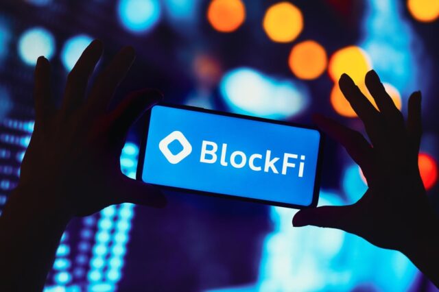 BlockFi Bankruptcy Coinbase to Distribute Funds