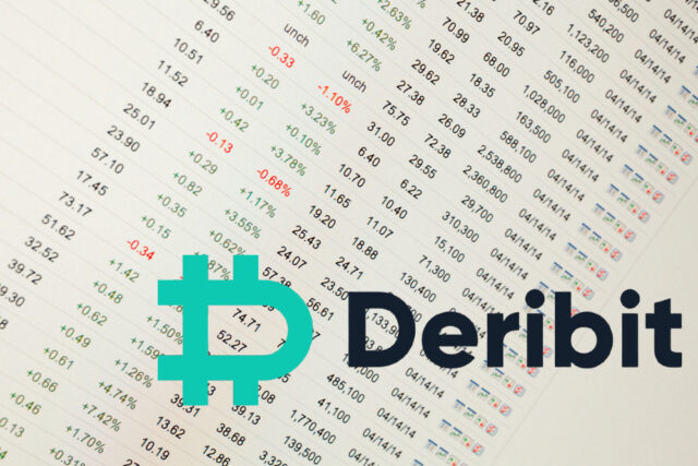 Deribit introduces options on US election-tied 2024