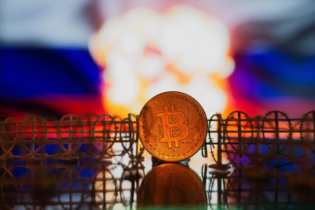 Russia Legalizes Bitcoin Mining and the use of Stablecoins for international payments