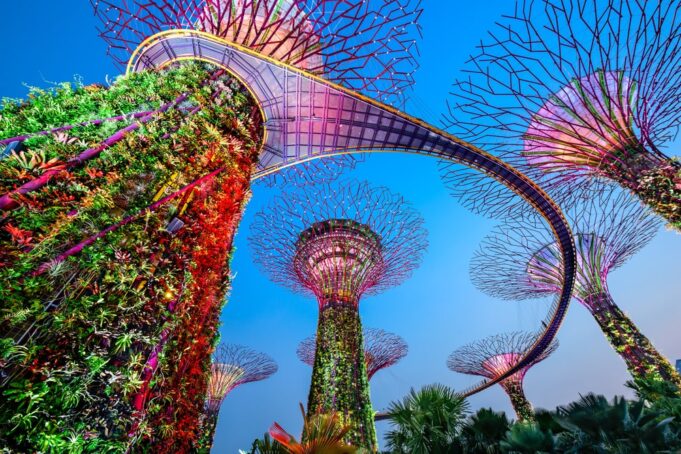 Token2049 Singapore 2024, September 18-19