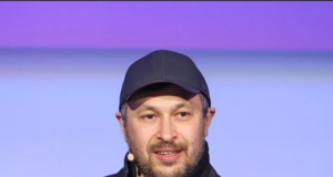 The Man Behind Solana: A Closer Look at Anatoly Yakovenko Anatoly Yakovenko, co-founder of Solana