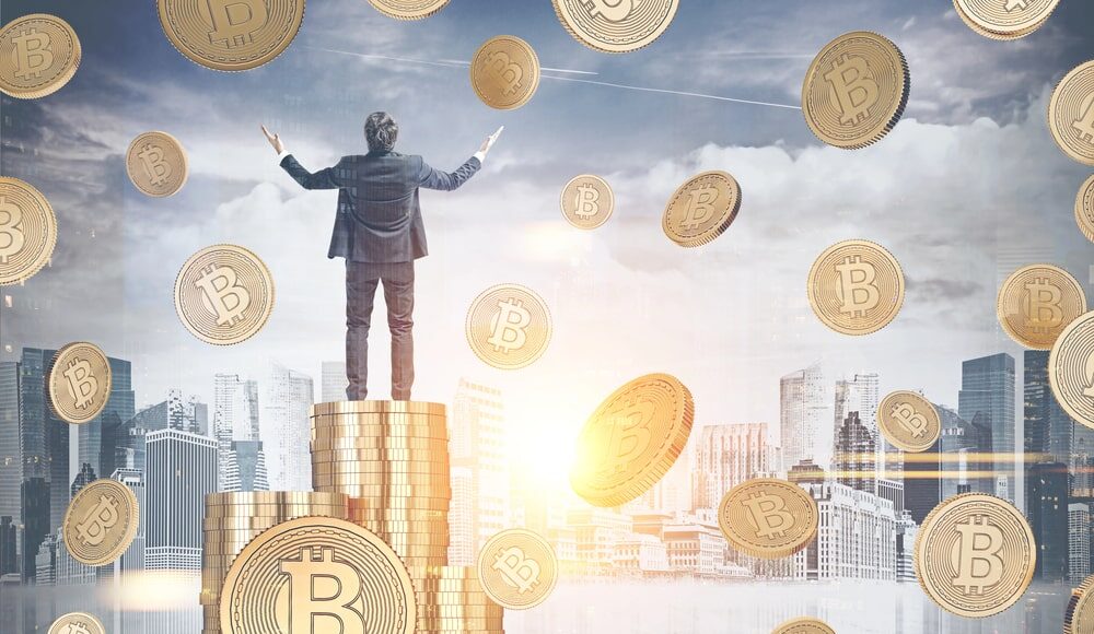 Crypto Millionaires Surge in 2024, But Utility Still Unclear