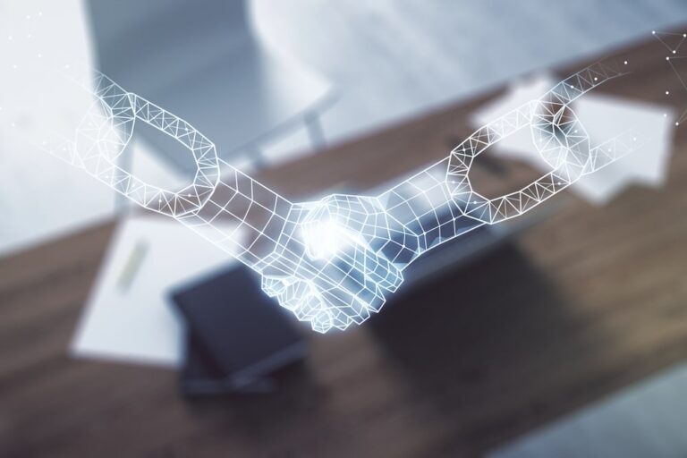 Ripple and DIFC Join Forces to Drive Blockchain Innovation Amid Global Regulatory Challenges