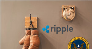 Ripple Ruling: $125M Fine Marks Victory with Uncertain Future as SEC Mulls Appeal Ripple ruling brings a $125M fine but leaves room for an SEC appeal.