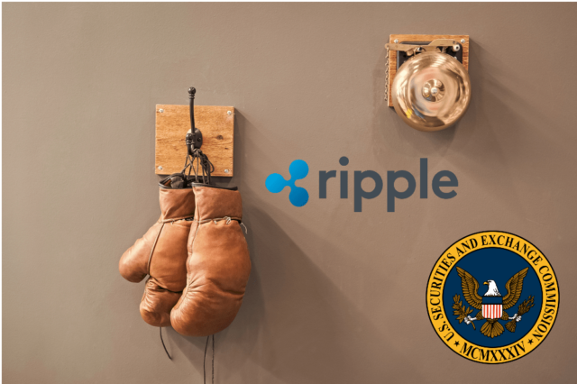 Ripple ruling brings a $125M fine but leaves room for an SEC appeal.