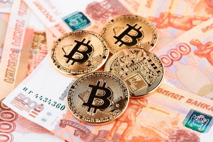 Russia launches state-backed crypto exchanges to counter sanctions, challenge Dollar