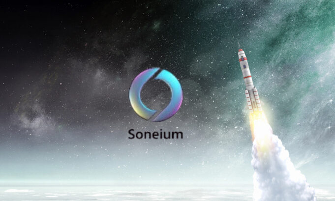 Sony launches Soneium Blockchain