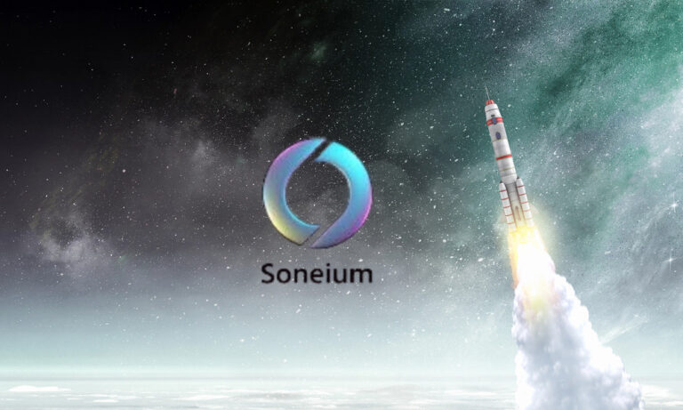 Sony’s Soneium Blockchain Poised to Revolutionize Entertainment and Gaming Industries