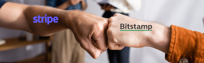 Stripe and Bitstamp have announced a strategic partnership aimed at making cryptocurrency purchases more accessible to European consumers.