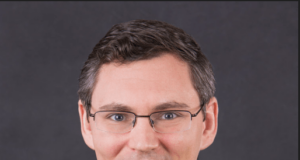 Meet Aaron Daniel, The Appellate Attorney Bringing Justice to the Masses through Open Source Innovation