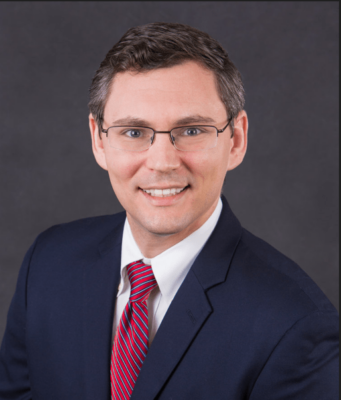 Meet Aaron Daniel, The Appellate Attorney Bringing Justice to the Masses through Open Source Innovation