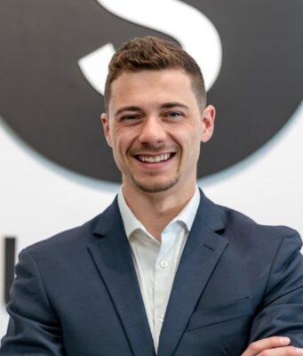 Adam Haynes – The Visionary Leading the Charge in Bitcoin Mining Innovation Adam Haynes, Founder & CEO Simple Mining