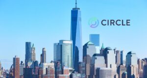 Crypto Meets Wall Street: Circle Moves HQ to One World Trade Center Amid IPO Buzz Circle USDC moves its headquarters to New York, aligning with Wall Street and preparing for its upcoming IPO, signaling stablecoin integration in finance.