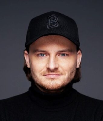 Charting New Waters: How Bitpanda’s CEO Eric Demuth Went from Ship Mechanic to Building One of Europe’s Top Fintech Unicorns Eric Demuth, CEO and Co-Founder of Bitpanda