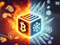 Hot vs. Cold Wallets: BingX Hack Reignites Debate Over Crypto Security Strategies As BingX Recovers from $43M Hack, Industry Rethinks Hot Wallet Risks and Cold Storage Solutions
