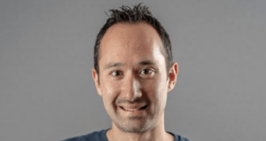 Revolutionizing the Blockchain Landscape: The Pioneering Efforts of Sebastian Borget Sebastian Borget, COO & Co-Founder TheSandboxGame