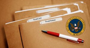 SEC Crackdown on Stablecoin Fraud: TrustToken and TrueCoin’s $500M Deception Unveiled TrustToken and TrueCoin settle with SEC over fraud allegations.