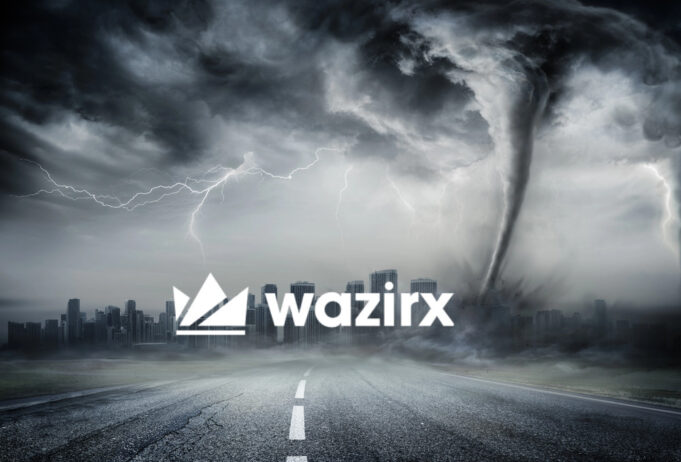 Tornado Cash launders crypto stolen in WazirX hack