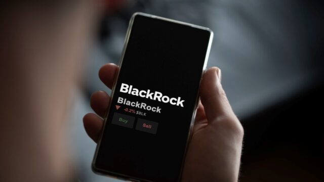 BlackRock BUIDL token is set to transform crypto derivatives trading