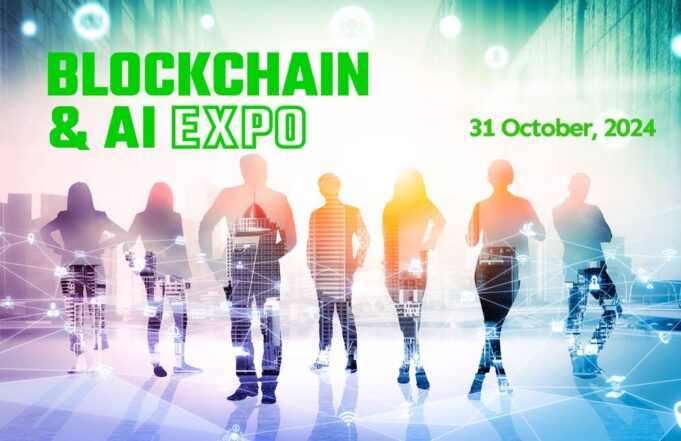 Discover groundbreaking insights at the Blockchain & AI Expo 2024.